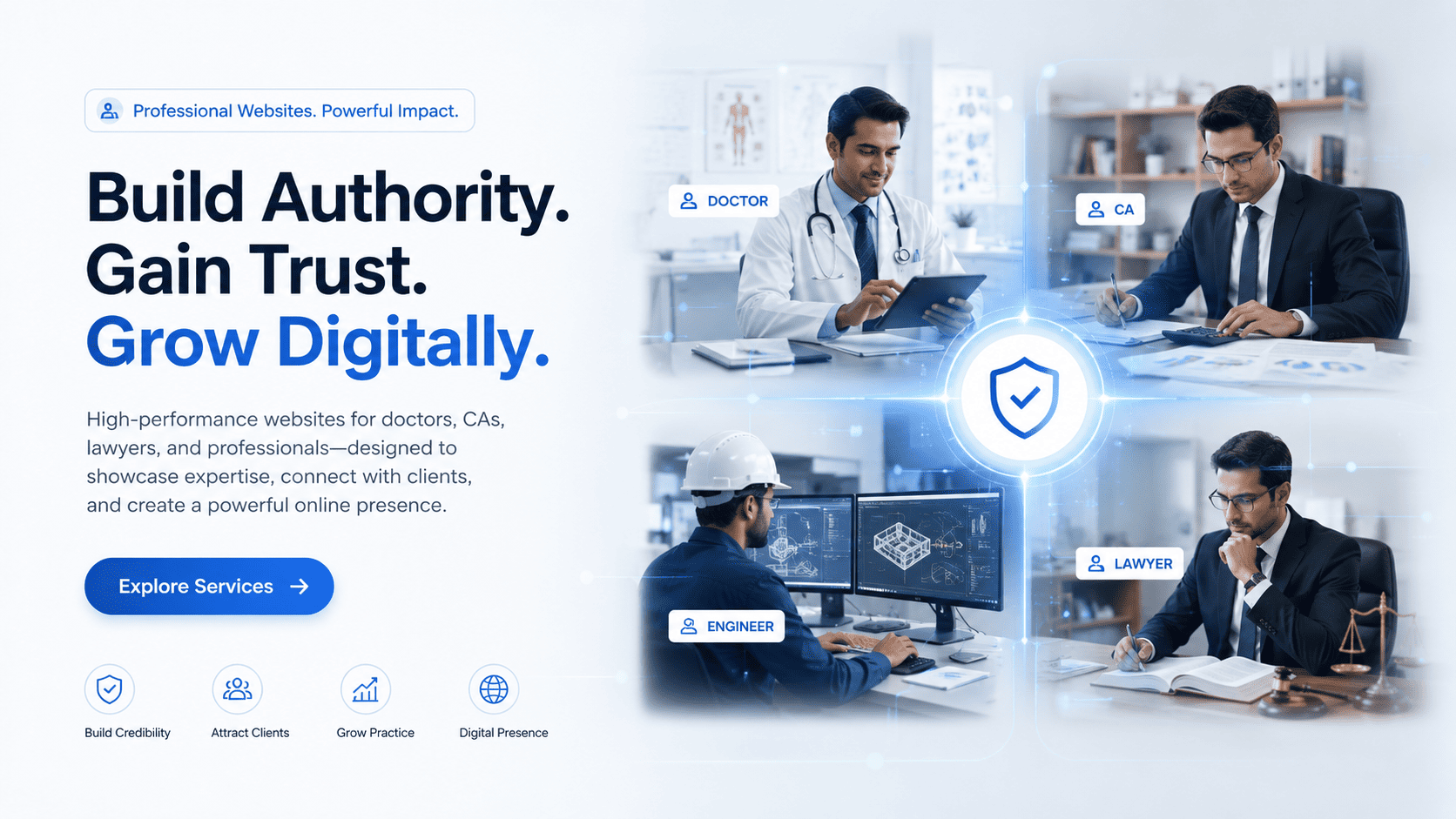 Professional Serviceshome new seciton image