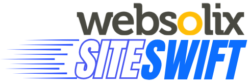 Websolix logo