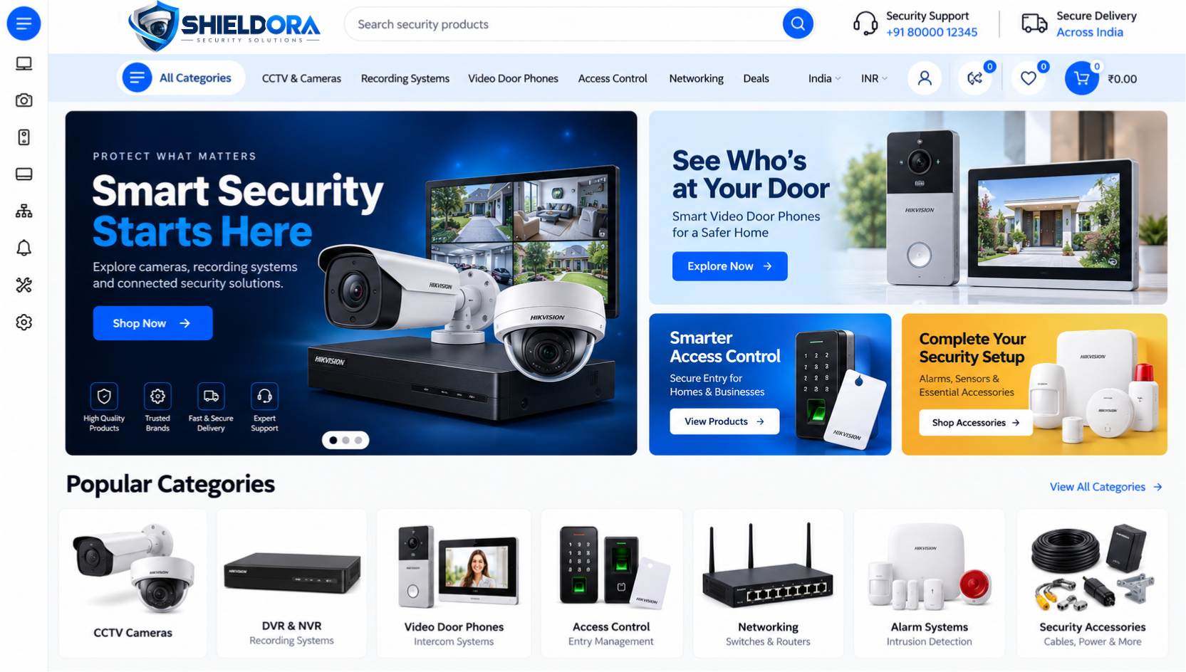 2 shieldora desktop